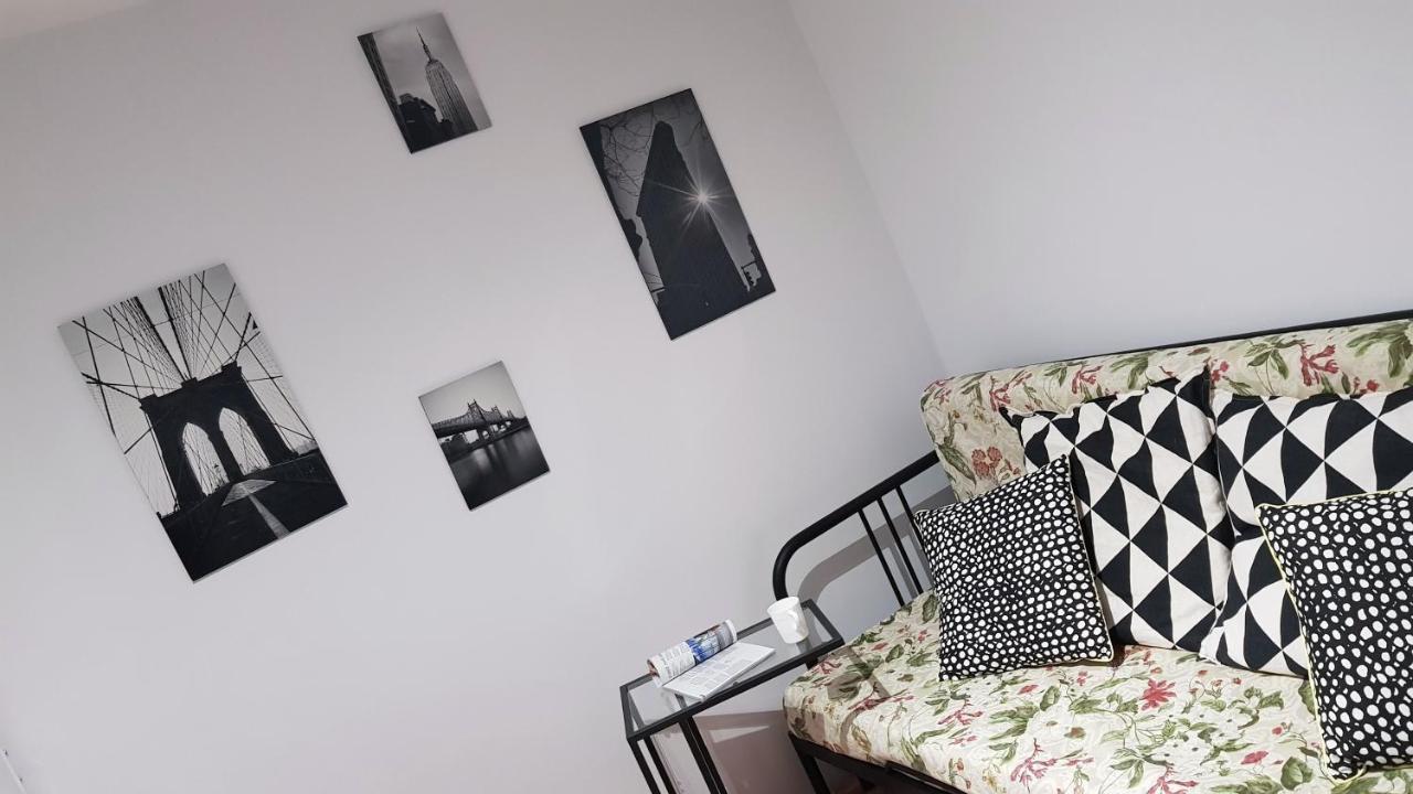 Cozy & Fun Rooms Wojewodzka, Chopina, Damrota Katowice Exterior photo