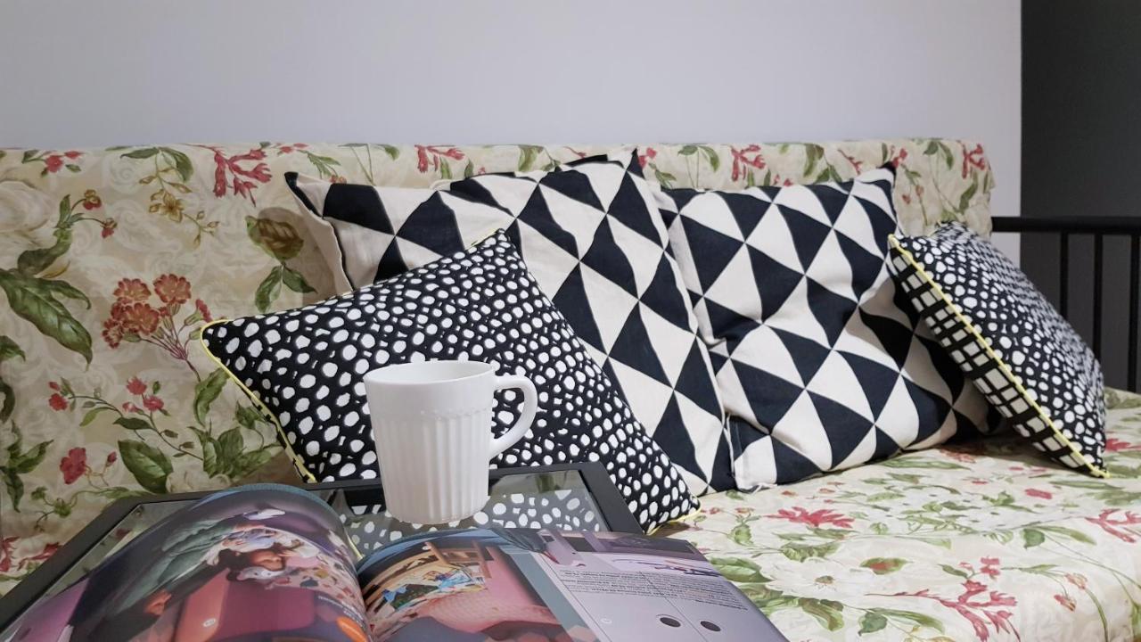 Cozy & Fun Rooms Wojewodzka, Chopina, Damrota Katowice Exterior photo