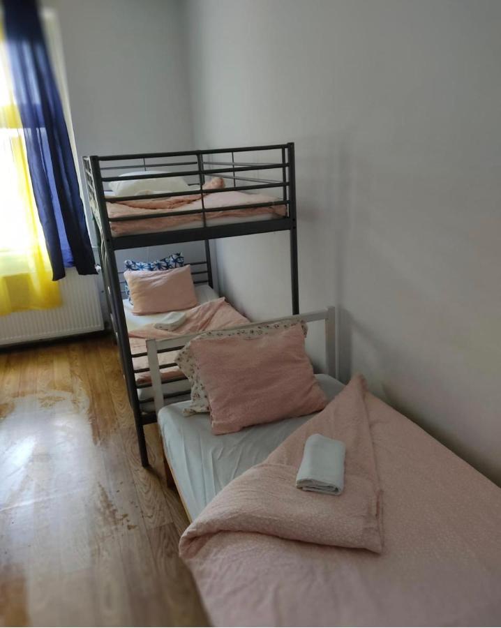 Cozy & Fun Rooms Wojewodzka, Chopina, Damrota Katowice Exterior photo