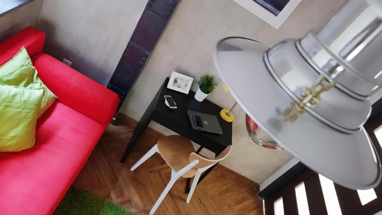 Cozy & Fun Rooms Wojewodzka, Chopina, Damrota Katowice Exterior photo